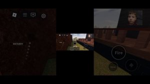 играю в зомби