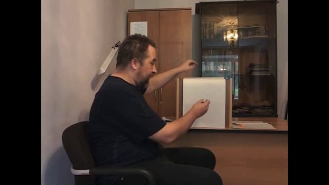 Расширение вселенной в Общей теории относительности смотреть онлайн