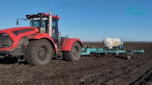 Наш новый ролик про команду "Азот в Почву" - встречаем!