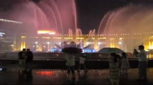 Китай. Цзинань