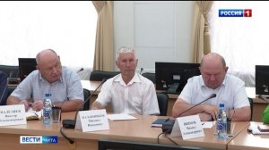 14 августа «Вести-Чита» в 21:10