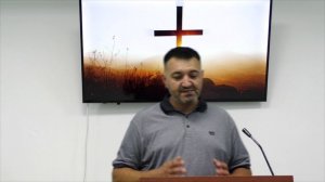 Открытая дверь для Бога / Ильмир Алимгузин