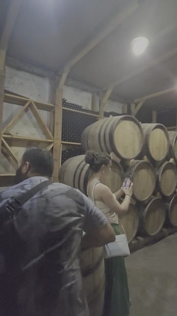 Винный завод Армении, Areni Winery