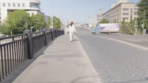 Дорога до GMS Clinic Садовническая