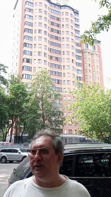 Лучший дом в Измайлово, нет квартир в продаже #недвижимость #elite #VitalyMikhalin #премиумкласс смотреть онлайн