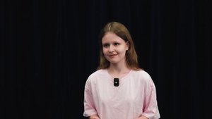 Самопробы. Высоцкая Анастасия