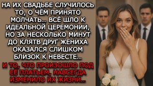 Измена жены. "ПОД ПЛАТЬЕМ" - Аудио рассказы. Жизненные истории слушать / Истории из жизни