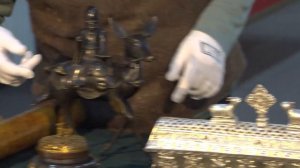 Буддийская среда: «Благовония в буддизме»