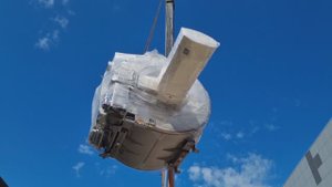 Поставка МРТ Siemens Magnetom Avanto 1,5Т 14.08.25