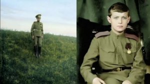 Небесный Ангел Алексий. Песня Алексея Мысловского