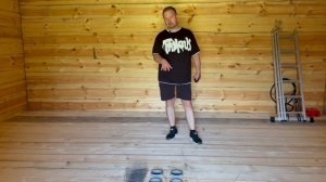 Один день на пасеке.