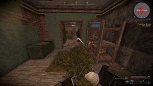 Как убить Власова - StalCraft