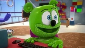 Мишка Гуммибер