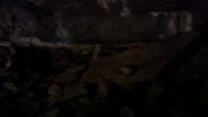 Крым август 2025.г.в прогулка в мраморную пещеру.