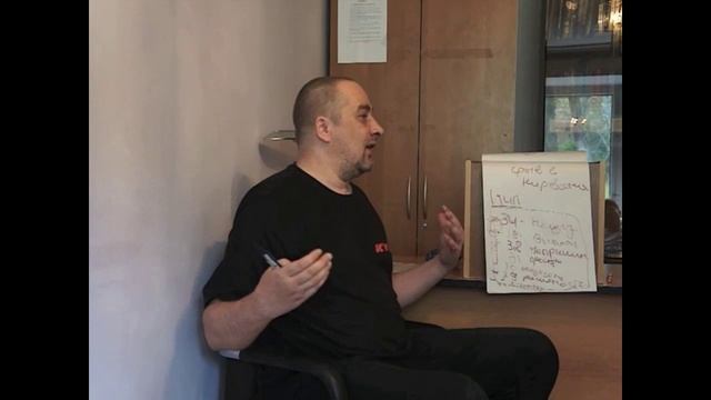 Состояние нирвана. Немного удивительной психологии смотреть онлайн