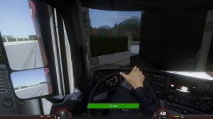 Truckers of Europe 3