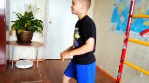 обучение тарнада за 3 минуты