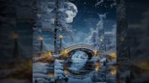 Зачем пришла зима?)ИИ