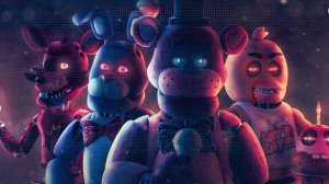 фнаф 1 1ночь роблокс (Автер)