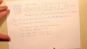 Линейная регрессия методом наименьших квадратов. Пример
