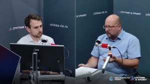 🔴LIVE. Защита и спасение краснокнижных видов птиц на полуострове