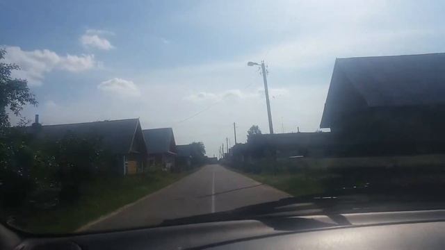 Нацкавiчы, Нацковичи, Ивьевский район смотреть онлайн