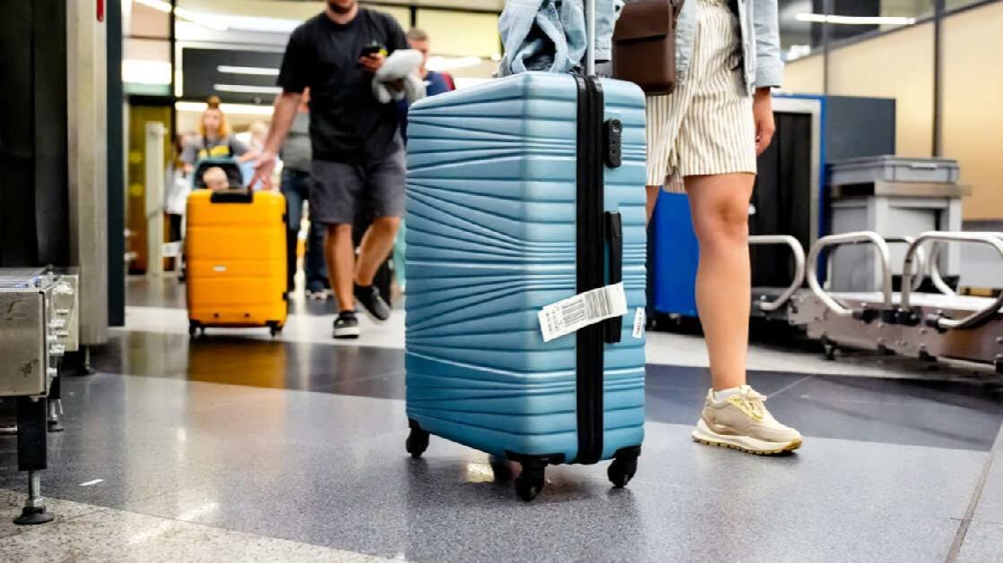 В аэропорту Саратова ввели временные ограничения на полеты