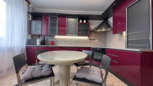 Аренда 2-х комнатной квартиры, м. Университет, ул. Ленинский просп. д. 81/2