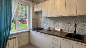 Квартира в Клину