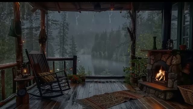 ВЕДЬМАК. МЕСТЬ МОНСТРА - Д.Коханов. Страшные истории на ночь. Мистические рассказы смотреть онлайн