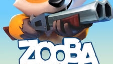 Zooba