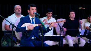 Лоики Давлатманд - Шаби Хичрон