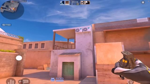 УНИЗИЛИ ЧИТЕРА! / демка с голосом смотреть онлайн