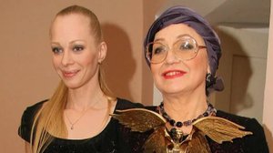 Дочки-матери. Известные актрисы и их дочери. Часть 11