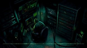 Programming ⁄ Coding ⁄ Hacking music vol.18 (ANONYMOUS HEADQUARTERS) (1080p_30fps_H264-128kbit_AAC)