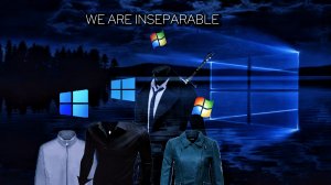 WE ARE INSEPARABLE |3 SEASON, 14 EPISODE