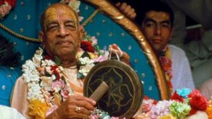 Лекция Шрилы Прабхупады 14.08.1975, Бомбей. ШБ 6.1.56-57. Деградация Аджамилы.