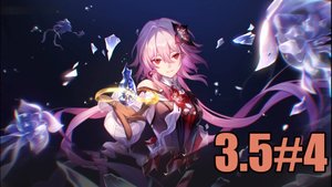Honkai Star Rail  обновление 3.5 прохождение на русском #4