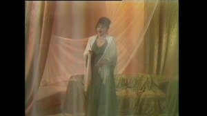 Назифа Кадырова. Ул хинен йыр эсэйем