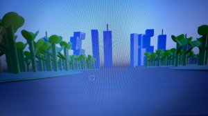 рендер в блендер