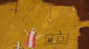 Приключения деда мороза