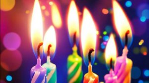 С днем рождения женщине красивые душевные 🎁