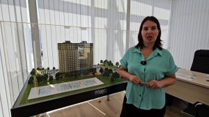 жк Прима 15 минут и ты в центре Краснодара