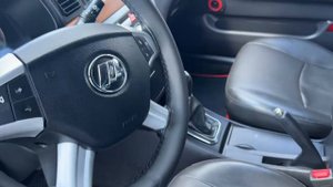 Lifan Solano I (620), 2012