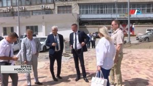 В Волгограде обсудили актуальные вопросы развития ЖКХ