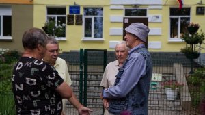 Одноклассники. Встреча 2025. Выпуск 1975, 10 "А" класс.