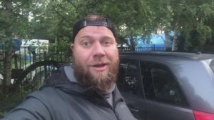 Рыбалка в свой день рождения в Пирогово 😎