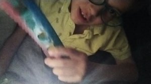 24 в палатке