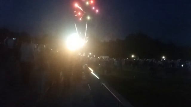 День независимости, Гродно, 2020 смотреть онлайн