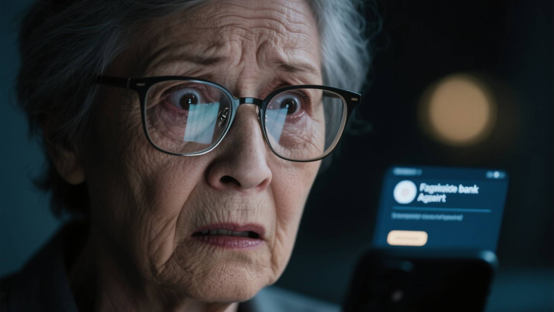 79-летняя жительница Калининграда передала 17-млн мошенникам смотреть онлайн